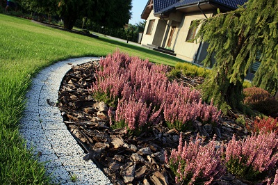 Opaska z kostki brukowej